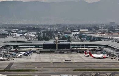 Aeropuerto El Dorado