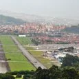 Aeropuerto Olaya Herrera de Medellín