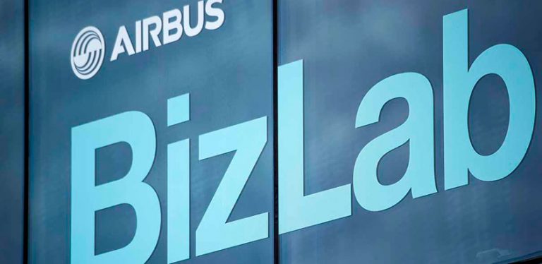 Airbus BizLab