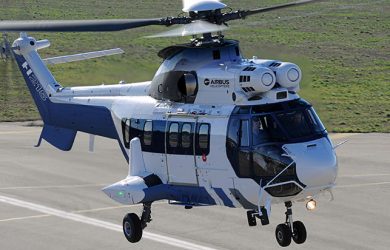 Airbus Helicopters H215