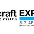 Convención Aircraft Interiors Expo 2016