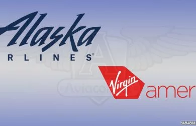 Alaska Airlines adquiere a Virgin America