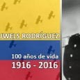 100 años del General Alberto Pauwels