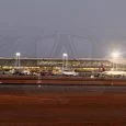Aeropuerto Arturo Merino Benítez de Santiago de Chile