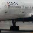 Boeing 757 de Delta Air Lines