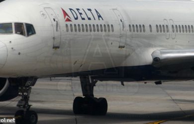 Boeing 757 de Delta Air Lines