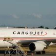 Boeing 767 de Cargojet