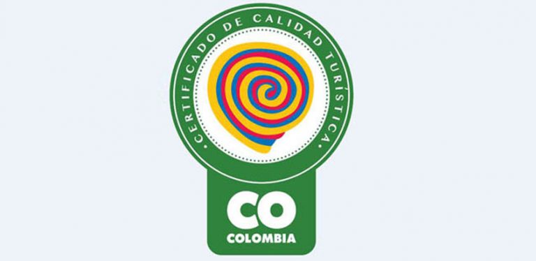 Certificado de Calidad Turística