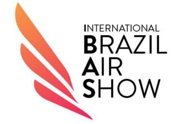 International Brazil Air Show 2017