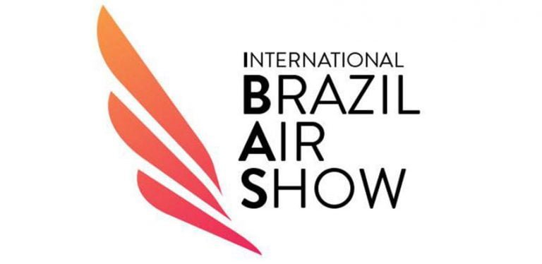 International Brazil Air Show 2017