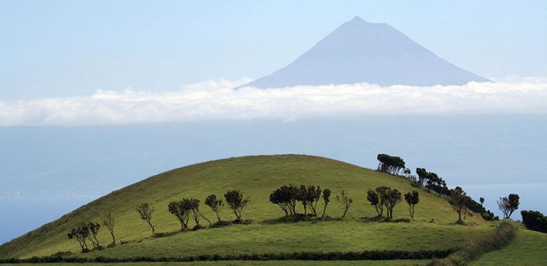 Islas Azores