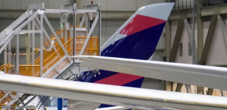 Nuevos colores de LATAM Airlines Group