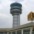 Nueva torre de control del aeropuerto de Medellín