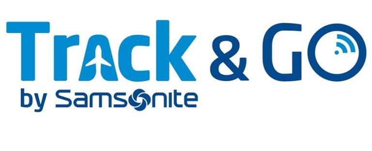 Track&Go de Samsonite
