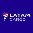 Logo de LATAM Cargo