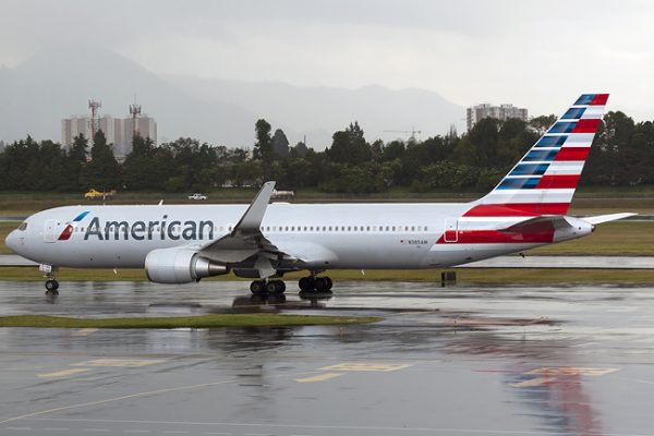 American Airlines Acelerará Cambios En Su Flota | Volavi