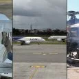 Aeronaves de Airbus en Colombia