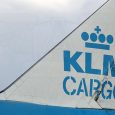 Boeing 747 de KLM Cargo
