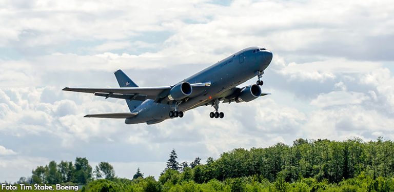 Boeing KC-46