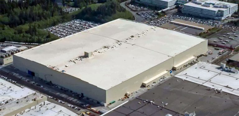 CWC de Boeing
