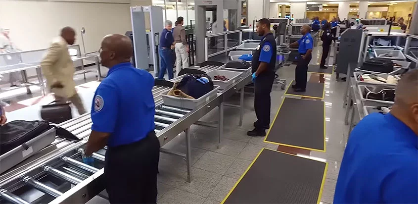 Nuevo filtro de seguridad de Delta