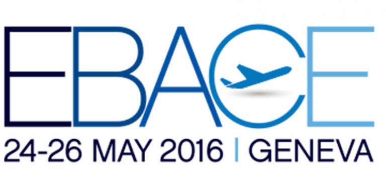 EBACE 2016