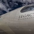 Embraer Legacy 450