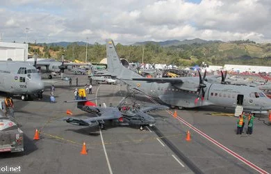 F-air 2015