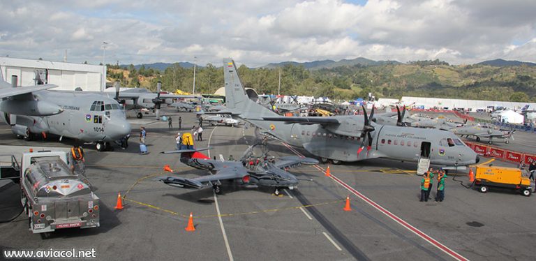 F-air 2015