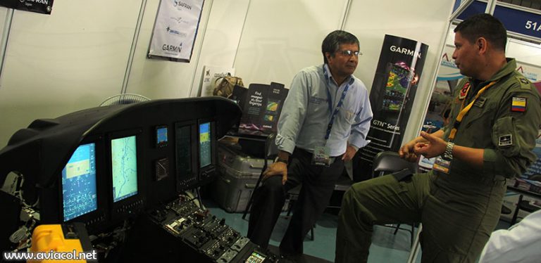 Feria de las Capacidades en CAMAN