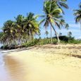 Playas en República Dominicana