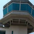 Nueva torre de control en Santa Marta