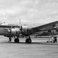 Douglas DC-4 de Avianca