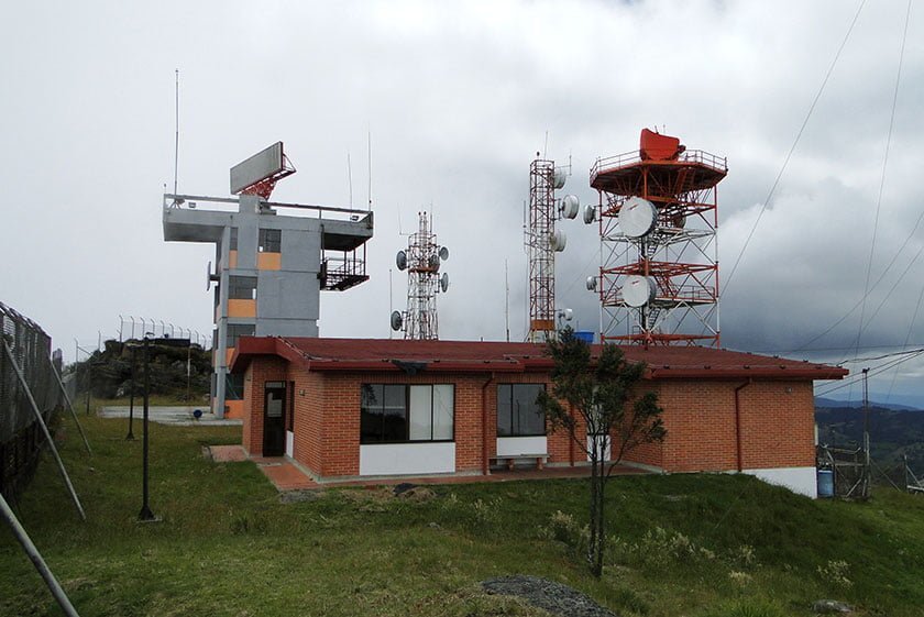 Cerro El Tablazo