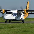 Dornier 228 de Aurigny Air Services