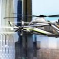 Proyecto del nuevo Airbus Helicopters