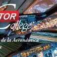 Seminario de Aviator College en Colombia.