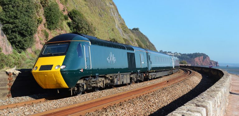 Great Western Railway