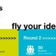 Concurso Fly Your Ideas de Airbus y UNESCO.