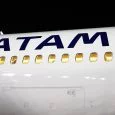 Boeing 767-300 de LATAM Airlines.