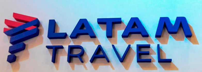 Latam Travel en ANATO 2017.