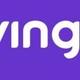 Logo de la aerolínea de bajo costo Wingo.