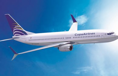 Copa Airlines y Turkish Airlines firman acuerdo de código compartido.