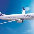 Boeing 737-800 de Copa Airlines.