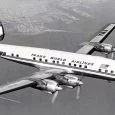 Lockheed L-1649A Starliner de Aerocóndor.