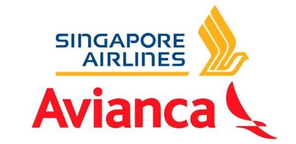 Avianca Y Singapore Airlines Firman Código Compartido Volavi 3454