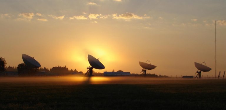 Programa Europeo de Comunicación Satelital de Airbus.