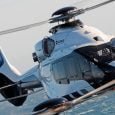 Airbus Helicopters H160 de Falcon Aviation.