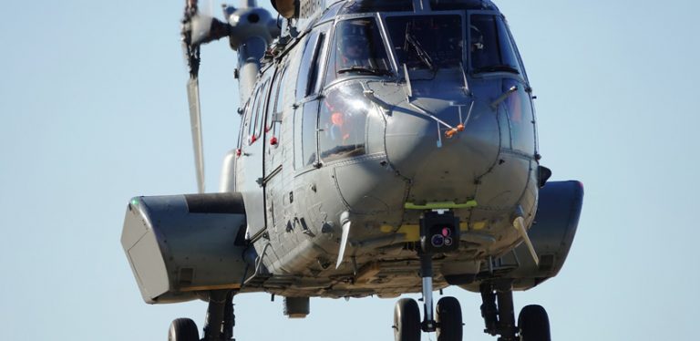 Project Eagle, de Airbus Helicopters.