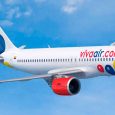 Render Airbus A320neo de Viva Air.